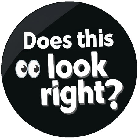 LookRight - инструмент для получения визуальной информации