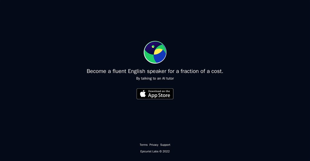 Приложение искусственного интеллекта Lorro