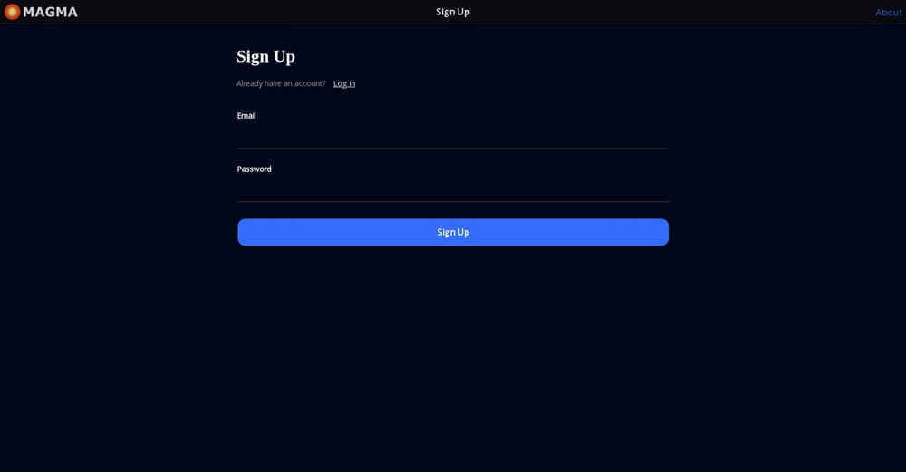 Приложение искусственного интеллекта MAGMA Tutor