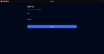 Приложение искусственного интеллекта MAGMA Tutor
