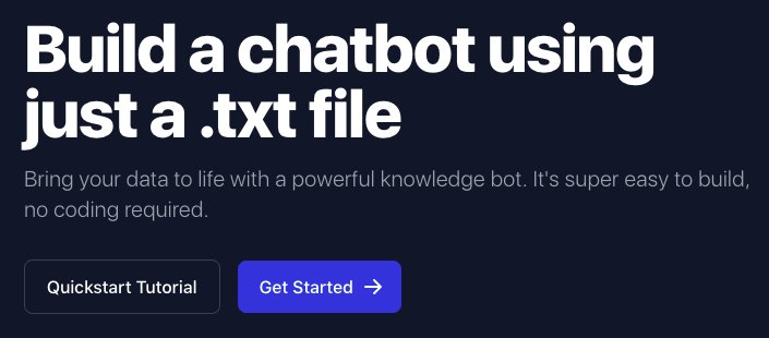 Mottle - инструмент для создания чат-ботов