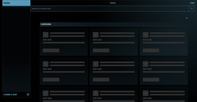Приложение искусственного интеллекта Navit