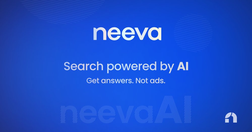 Neeva - частная поисковая система с ии