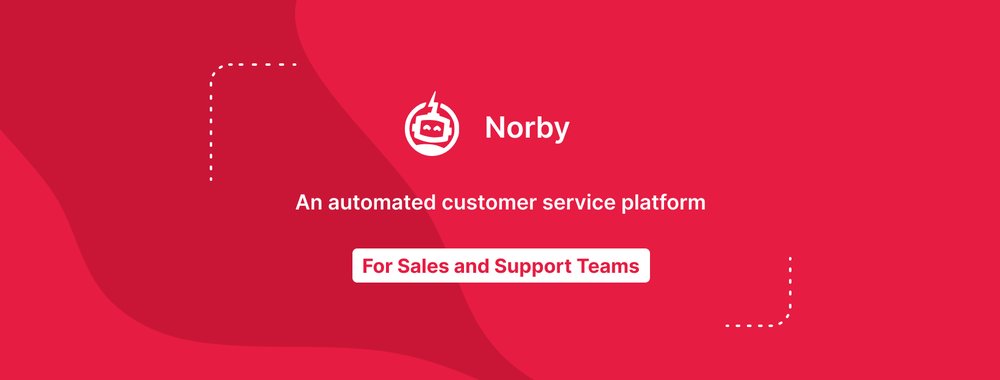 Norby AI - инструмент для создания чат-ботов