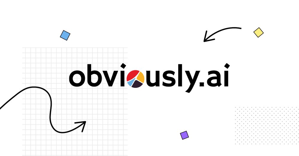 Obviously AI - построение модели ии, развертывание, мониторинг и многое другое