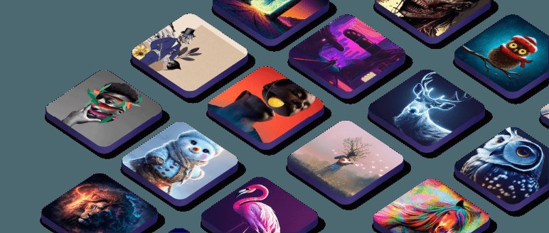 Приложение искусственного интеллекта Prodia