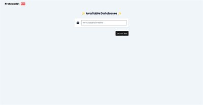 Приложение искусственного интеллекта Protowallet