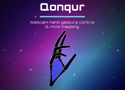 Приложение искусственного интеллекта Qonqur