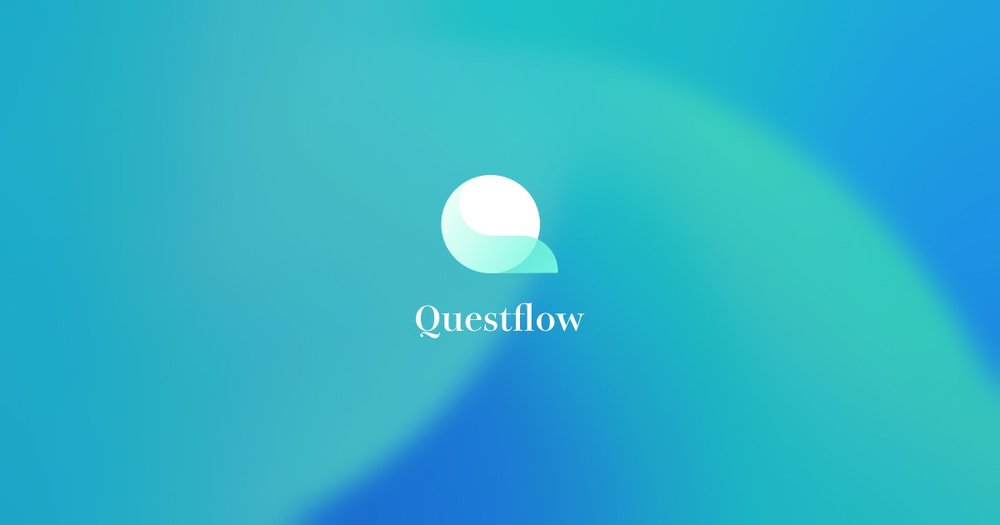 Questflow - инструмент для создания и интеграции рабочих процессов и агентов ии без кода.