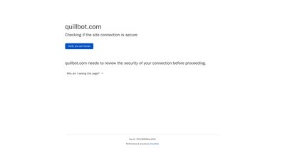 Приложение искусственного интеллекта Quillbot Paraphraser