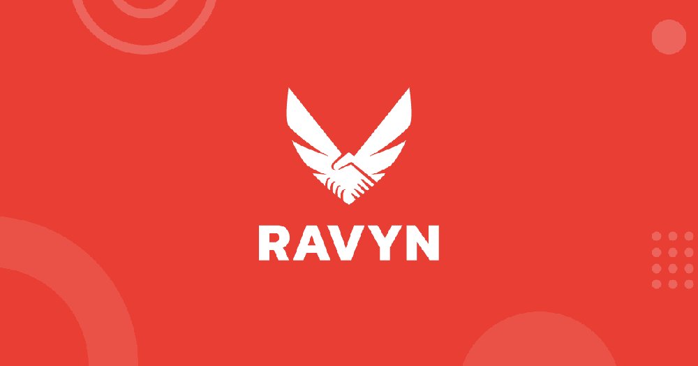 Ravyn - платформа для продаж и crm