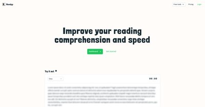 Приложение искусственного интеллекта Readyy