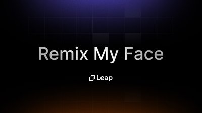 Remix My Face - инструмент для создания пользовательских аватаров из селфи