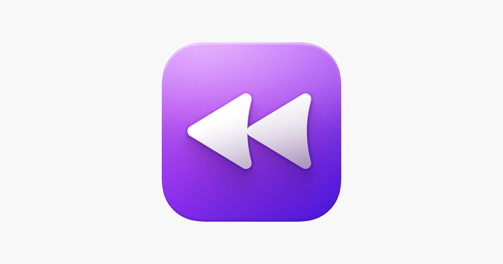 Rewind Mobile - персонализированный ии-помощник в телефоне.