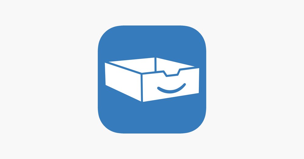 SaneBox - ios-приложение для управления учетными записями электронной почты