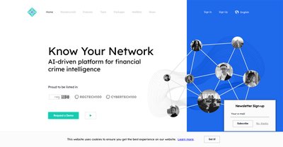 Приложение искусственного интеллекта Schwarzthal