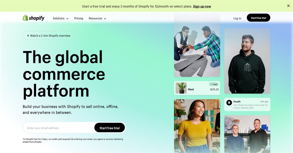 Приложение искусственного интеллекта Shopify ChatGPT plugin