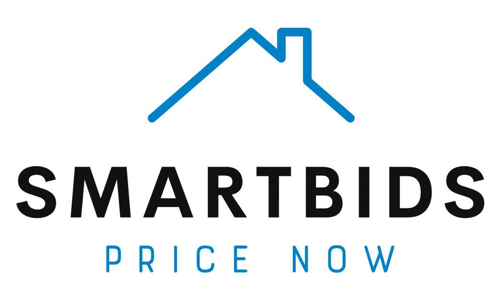 SmartBids.ai - программное обеспечение для ценообразования на базе искусственного интеллекта для агентов по недвижимости и брокерских компаний