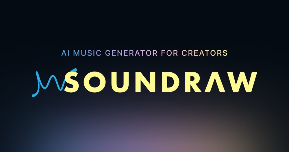 Soundraw - создавайте бесплатную музыку с искусственным интеллектом на любую тему