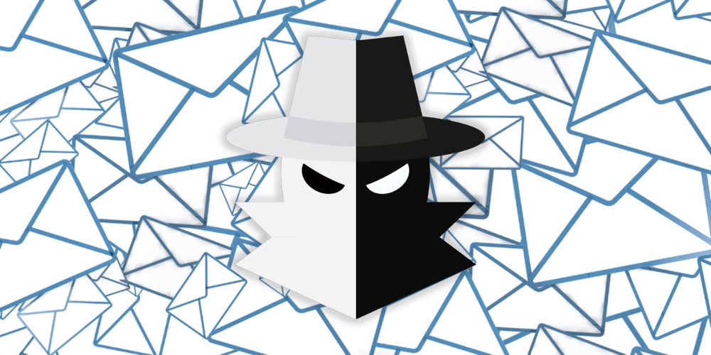 SpamSpy - платформа для обнаружения спама