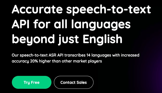 SpeechFlow - инструмент для преобразования аудио в текст
