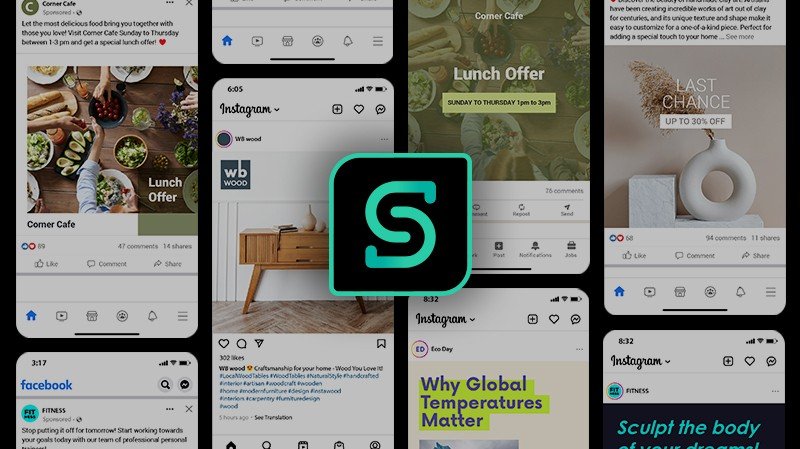 STORI AI - платформа для создания и распространения брендированного контента