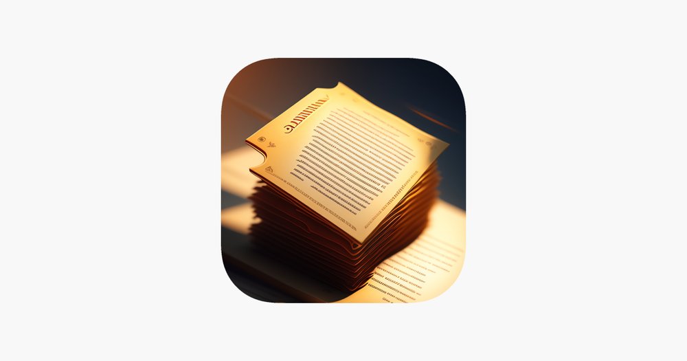 StoryAI - приложение для поиска и чтения историй, созданных искусственным интеллектом.