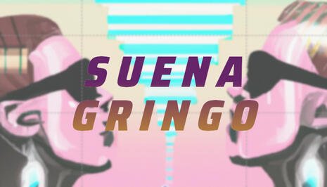 SuenaGringo - переводите текст и создавайте контент в разных форматах и ​​оттенках (на испанском языке)