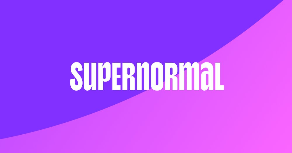 Supernormal - ии, который записывает ваши заметки о встречах
