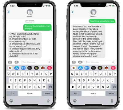 Text GPT - доступ к openai gpt и dall-e 2 через текстовые сообщения