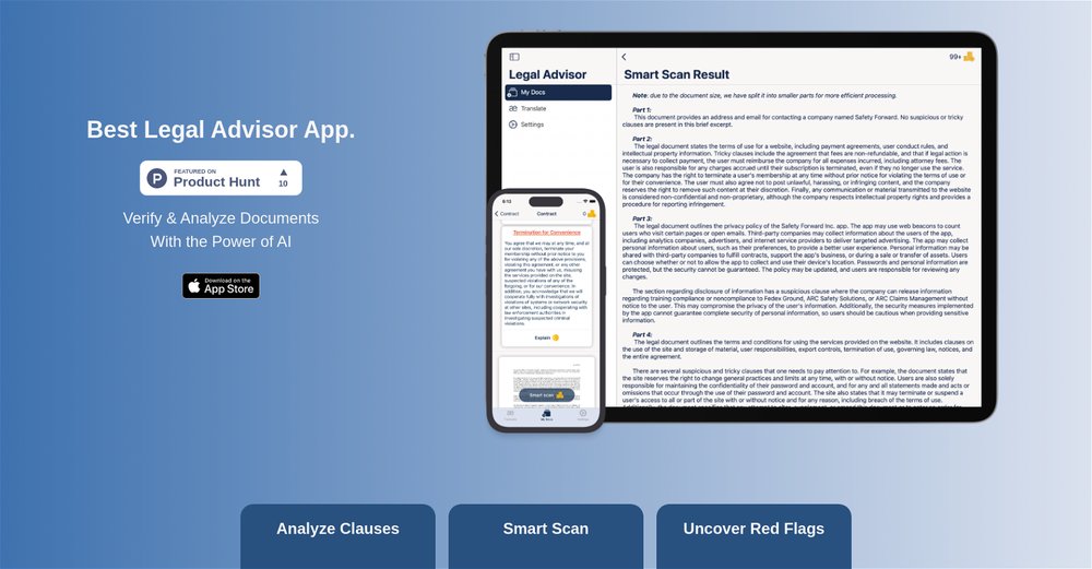 Приложение искусственного интеллекта Text Guard