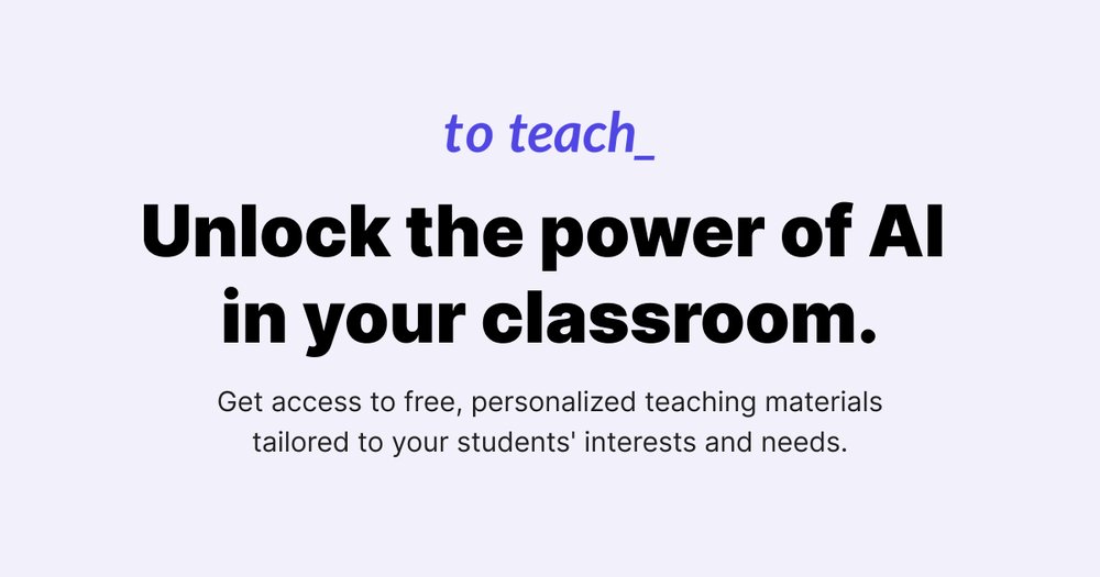to teach - для учителей, чтобы создавать упражнения и уроки для своих учеников