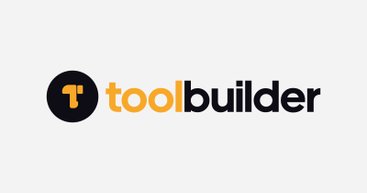 ToolBuilder - инструмент для создания инструментов для различных задач
