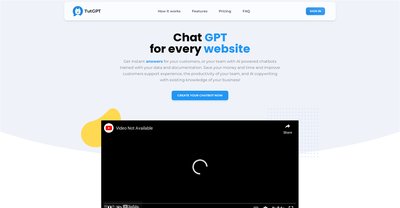 Приложение искусственного интеллекта TutGPT