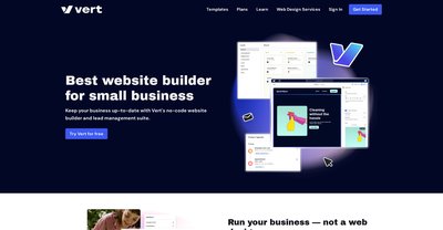 Приложение искусственного интеллекта Vert Works