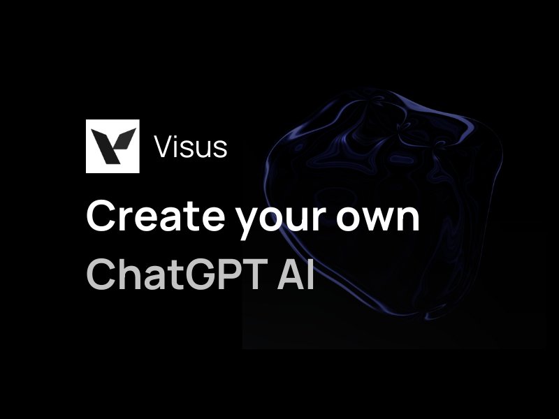 Visus - платформа для анализа документов и шифрования