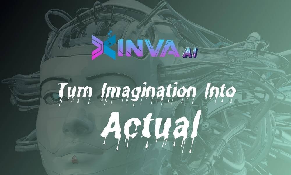 Xinva - инструмент для создания дизайна