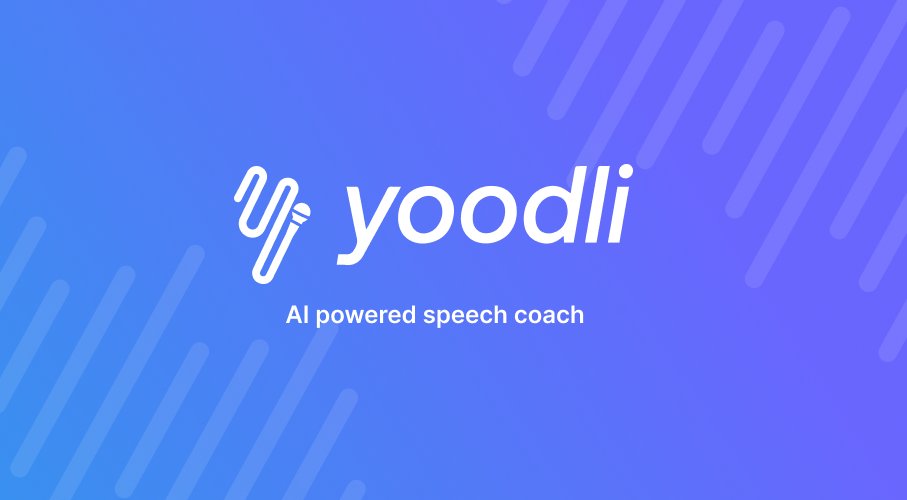 Yoodli - персонализированная обратная связь от тренера по речи с искусственным интеллектом